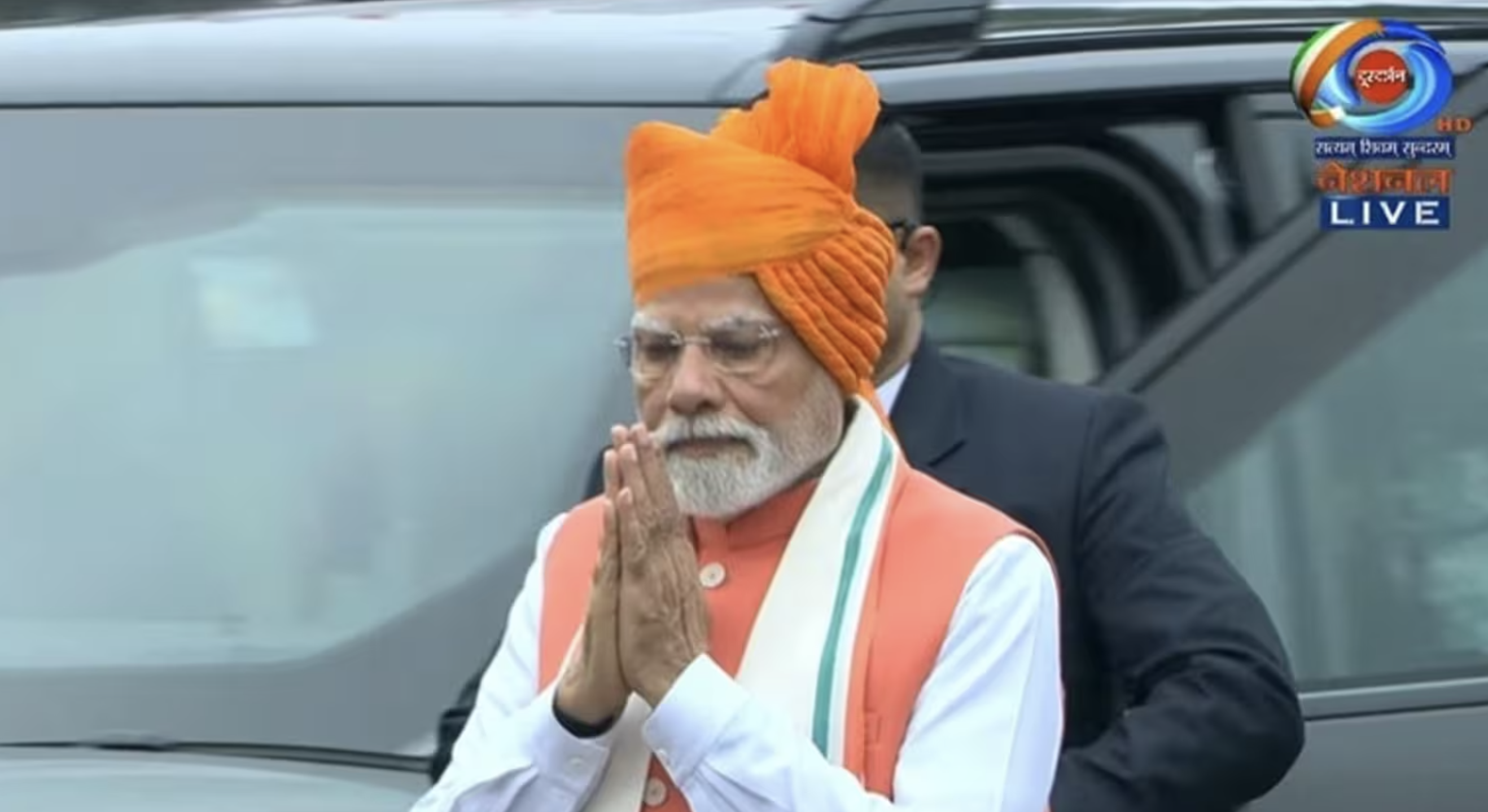 Big GST Update On Independence Day: GST On Everyday Items To Reduce